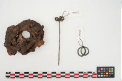 Foto von Bronzegewandnadel (NHMW-PRAE-025166)